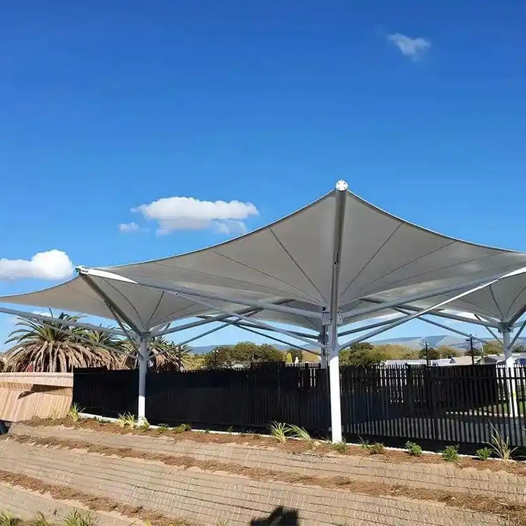 麟游县工程案例