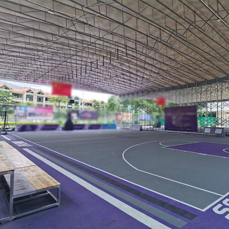 麟游县工程案例