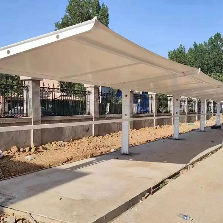 麟游县工程案例