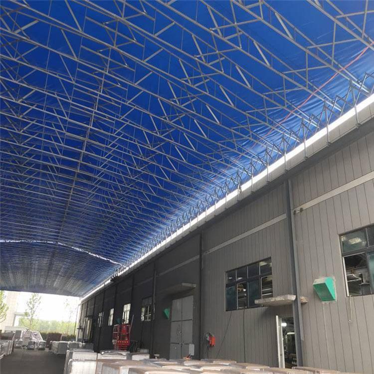 麟游县工程案例