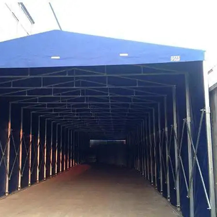 麟游县工程案例