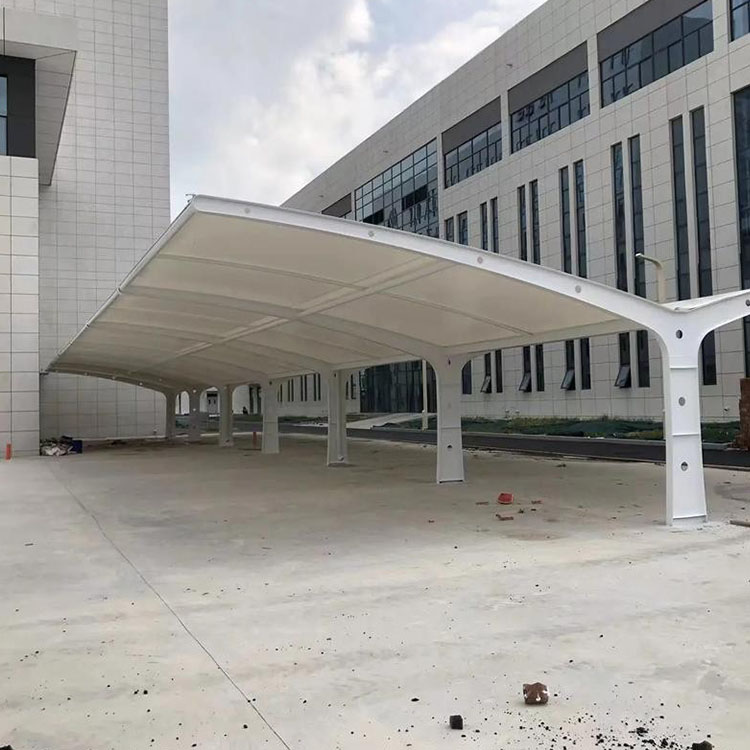 麟游县工程案例